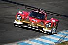 Image: Duqueine D08 LMP3 Prototype (2018) as Lot 54 at the Artcurial Vente Le Mans Classic Legend 2026