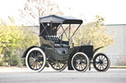 Duryea Four-Wheel Phaeton (1901) - verkauft an der RM Auction Arizona (19. und 20. Januar 2012) für USD 96'250