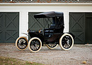 Image: Duryea Four Wheel Phaeton (1905) - as lot 108 at the RM Sotheby's Arizona auction on January 23, 2026