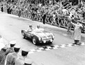 Dyna Panhard 750 (1952) - als Klassensieger der Mille Miglia 1952