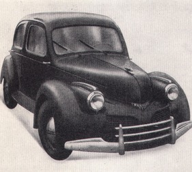 Dyna Panhard 
