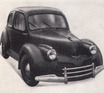 Dyna Panhard 