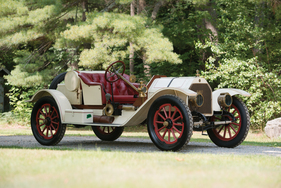 E-M-F Model 30 Speedster (1911) - als Lot 111 an der RM Auction Hershey vom 9./10. Oktober 2014