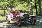 E-M-F Model 30 Speedster (1911) - als Lot 218 an der RM/Sotheby's Hershey Versteigerung vom 6./7. Oktober 2016