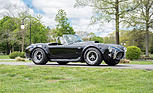 E.R.A 427SC Roadster (1966) - als Lot 163 an der Bonhams Greenwich Versteigerung vom 2. Juni 2019