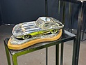 Bild: E-Type zum Einpacken – 50. Rétromobile Paris 2026