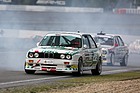 Bild: E30 rauscht vorbei
