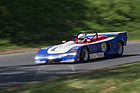 EBS Chevron B23 (1971) - Lignières Historique 2015