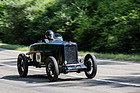EHP Torpedo (1927) - am Start am Solitude Revival 2013 in der Gruppe C - Grand Sport - Vorkriegsfahrzeuge