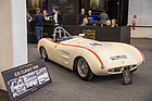Bild: EJS Climax (1956) – Techno Classica 2023