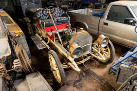 EMF Model 30 Roadster (1912) - angeboten als Lot 176 an der Bonhams The Greenwich Auction am 4. Juni 2023