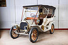 EMF Model 30 Touring (1909) - angeboten als Lot 517 an der Bonhams Two Generations Collection Auction am 29. April 2023