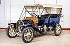 Image: EMF Model 30 Touring (1909) - offered as lot 531 at the Bonhams Two Generations Collection Auction on April 29, 2023