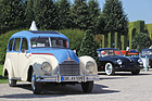 EMW 340-7 (1954) - importiert aus Finnland - Classic-Gala Schwetzingen 2021