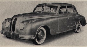 EMW 342 (1952)