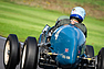 ERA A-Type R4A (1935) – Die ERA dominierten das Rennen – Goodwood Revival 2025 (© Stuart Adams, 2025) ERA A-Type R4A (1935) – Die ERA dominierten das Rennen – Goodwood Revival 2025 (© Stuart Adams, 2025)