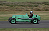 ERA A-type R3A (1934) - Demonstrationslauf Vorkriegs-Silberpfeile am Goodwood Revival 2012 (© Bruno von Rotz, 2012) ERA A-type R3A (1934) - Demonstrationslauf Vorkriegs-Silberpfeile am Goodwood Revival 2012 (© Bruno von Rotz, 2012)
