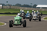 ERA B-Type R10B (1936) - Festival of Britain Trophy - Goodwood Revival 2021 (© Stuart Adams, 2021) ERA B-Type R10B (1936) - Festival of Britain Trophy - Goodwood Revival 2021 (© Stuart Adams, 2021)