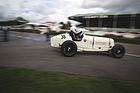 Image: ERA B-Type R9B (1936) at the Goodwood Revival 2017 - Goodwood Trophy