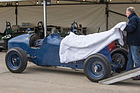 Bild: ERA C-Type R12C (1937) - Goodwood Member's Meeting 2019