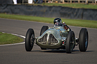 ERA D_Type R4D (1938) - Festival of Britain Trophy - Goodwood Revival 2021