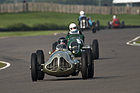 ERA D_Type R4D (1938) - Festival of Britain Trophy - Goodwood Revival 2021