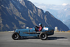 Image: ERA R4A (1935) - at the Grossglockner Grand Prix 2012
