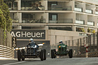 ERA R4A (1935) – beim Grand Prix Monaco Historique 2022