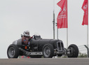 ERA R4D (1935) - Rennen 5 für historische Grand-Prix-Fahrzeuge bis 1961 am AVD OGP 2011