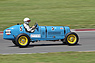 ERA R5B (1936) - beim Rennen der Historic Grand Prix Cars bis 1960 am AvD OGP 2014 (© Bruno von Rotz, 2014) ERA R5B (1936) - beim Rennen der Historic Grand Prix Cars bis 1960 am AvD OGP 2014 (© Bruno von Rotz, 2014)