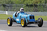 ERA R5B (1936) - beim Rennen der Historic Grand Prix Cars bis 1960 am AvD OGP 2014 (© Bruno von Rotz, 2014) ERA R5B (1936) - beim Rennen der Historic Grand Prix Cars bis 1960 am AvD OGP 2014 (© Bruno von Rotz, 2014)