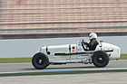 ERA R9B (1936) - Demonstrationsläufe RaceHistoryOnTrack am Bosch Hockenheim Historic 2012
