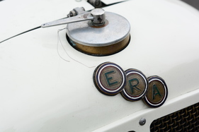 ERA R9B (1936) - am 4. Montlhéry Vintage Revival 2017