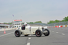 ERA R9B (1936) - am 4. Montlhéry Vintage Revival 2017