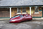 ETV Coupe (2008) - as lot 085 at the Bonhams MPH Bicester Heritage sale on March 20, 2021