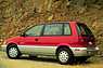 Eagle Summit Wagon (1996) (© FCA Media / Chrysler, 1996) Eagle Summit Wagon (1996) (© FCA Media / Chrysler, 1996)