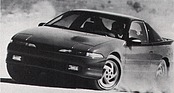 Eagle Talon 4WD (1990)