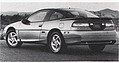 Eagle Talon (© Archiv Automobil Revue)