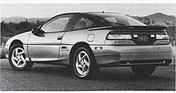 Eagle Talon (1992)