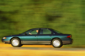 Eagle Vision (1993) Eagle Vision (1993)