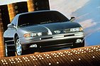 Eagle 1988-1998 - Sondermarke