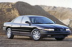 Eagle Vision TSi (1994)