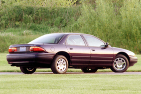 Eagle Vision TSi (1997) Eagle Vision TSi (1997)