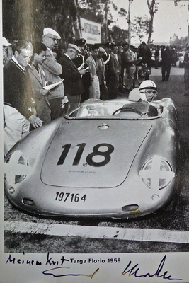 Eberhard Mahle – Brixner Karosserien