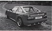 Ecosse Signature (© Archiv Automobil Revue)