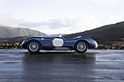 Bild: Ecurie Ecosse C-Type (2021)