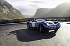 Ecurie Ecosse C-Type (2021) (2021)