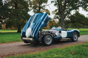 Bild Ecurie Ecosse C-Type (2021)