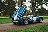 Ecurie Ecosse C-Type (2021) (© Ecurie Ecosse, 2020) Ecurie Ecosse C-Type (2021) (© Ecurie Ecosse, 2020)