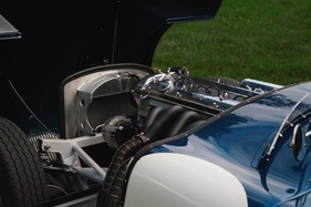 Ecurie Ecosse C-Type (2021)